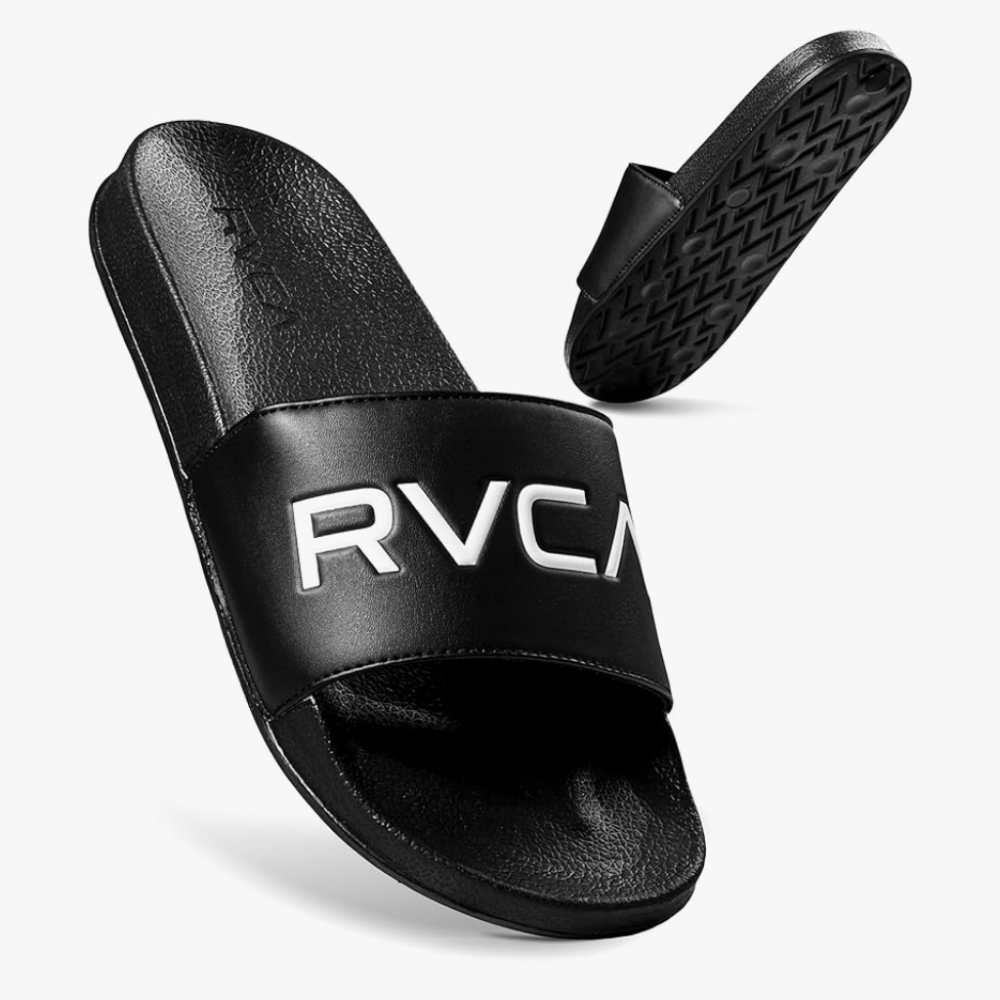 RVCA Sport Slide Sandals 11 - Picture 2 of 8